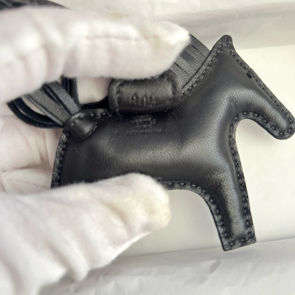 Authentic Hermès Rodeo PM Charm - Picture 3 of 3